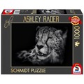 PQ Puzzle 1000 el. ASHLEY RADER Gepard