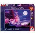 PQ Puzzle 1000 el. CAMERON GRAY Bajkowy widok