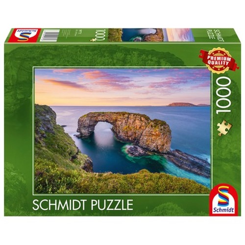 PQ Puzzle 1000 el. Great Pollet Sea Arch / Irlandia