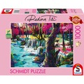 PQ Puzzle 1000 el. REDINA TILI Ścieżka fantazji
