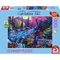 PQ Puzzle 1000 el. REDINA TILI Rzeka snów