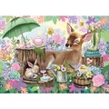 PQ Puzzle 1000 el. SHEENA PIKE Wiosenny sen