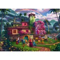 PQ Puzzle 1000 el. THOMAS KINKADE Nasze magiczne Encanto (Disney)