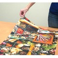 PQ Puzzle 1000 el. THOMAS KINKADE Ulice Wenecji (świecą w ciemności)