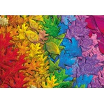 PQ Puzzle 1500 el. Kolorowe liście