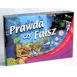 Prawda czy fałsz