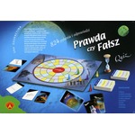 Prawda czy fałsz