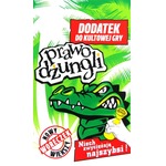 Prawo dżungli (dodatek)
