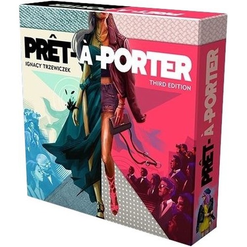 Pret-a-Porter (trzecia edycja)