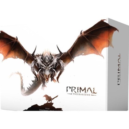 Primal: Przebudzenie
