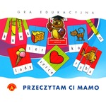Przeczytam Ci, Mamo