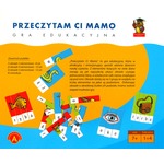 Przeczytam Ci, Mamo