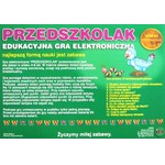 Przedszkolak - gra elektroniczna