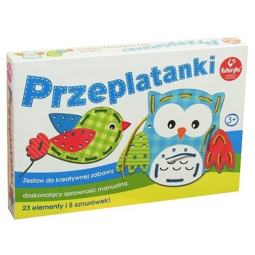 Przeplatanki PROMATEK