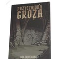Przyczajona Groza