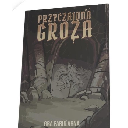 Przyczajona Groza