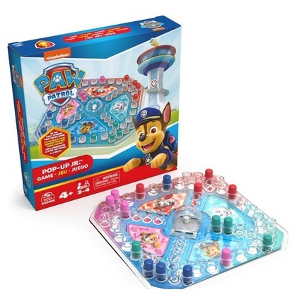 Psi Patrol Pop-Up Junior