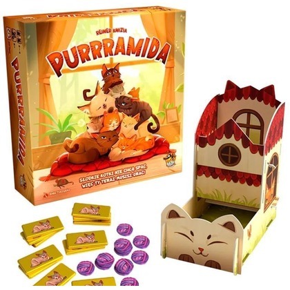 Purrramida (Purrramid)