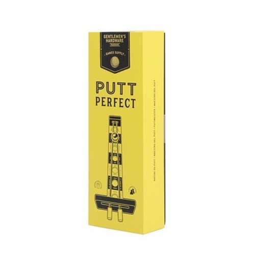 Putt Perfect