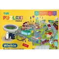 Puzlaki 45 - Wielkie Puzzle