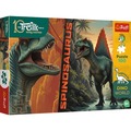 Puzzle 100 Inspired By Dino World Rodzina Treflików wzór 5 16582