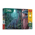 Puzzle 100 Inspired By Dino World TREFL