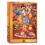 Puzzle 1000 Agemaki, Haryuo Morita