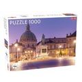 Puzzle 1000 Amalienborg