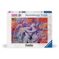 Puzzle 1000 Amor i Psyche