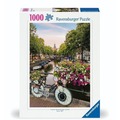 Puzzle 1000 Amsterdam