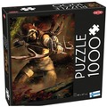 Puzzle 1000 Archer of the Grove