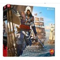 Puzzle 1000 Assassins Creed Black Flag