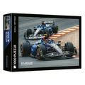 Puzzle 1000 Atlassian Williams Racing F1-1005296