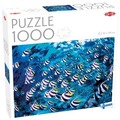 Puzzle 1000 Bannerfish