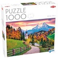 Puzzle 1000 Bavaria