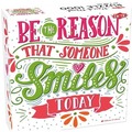 Puzzle 1000 Be the Reason that Someone Smiles