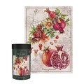 Puzzle 1000 Botanic 5 Pomegranate
