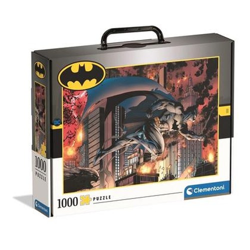 Puzzle 1000 Brief Case Batman