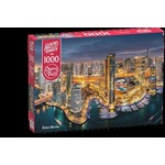 Puzzle 1000 Cherry Pazzi Dubai Marina