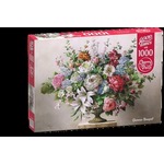 Puzzle 1000 Cherry Pazzi Glamour Bouquet