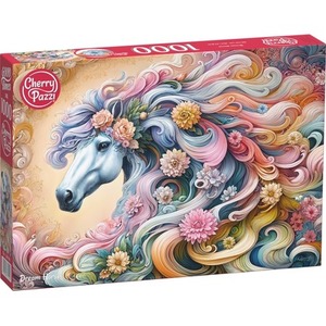 Puzzle 1000 CherryPazzi Dream Horse 31049