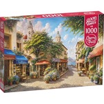 Puzzle 1000 CherryPazzi Italian Holiday 30691
