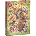 Puzzle 1000 CherryPazzi Love Grows Softly 31452   
