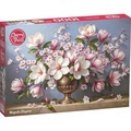 Puzzle 1000 CherryPazzi Magnolia Elegance 31599