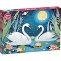 Puzzle 1000 CherryPazzi Moonlight Date 31506