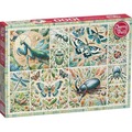 Puzzle 1000 CherryPazzi  Mosaic of the Miniature Wild 31445 