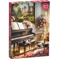 Puzzle 1000 CherryPazzi Piano Room 31339