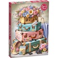 Puzzle 1000 CherryPazzi Ready to Go!  31476