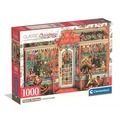 Puzzle 1000 Compact Holiday Shop