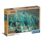 Puzzle 1000 compact National Geographic 39731